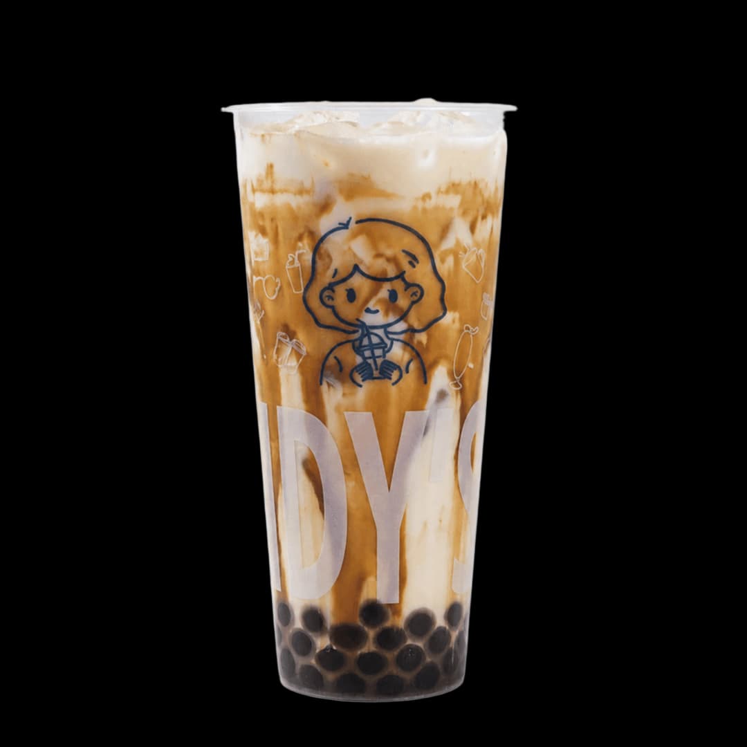 Mandy's Bubble Tea