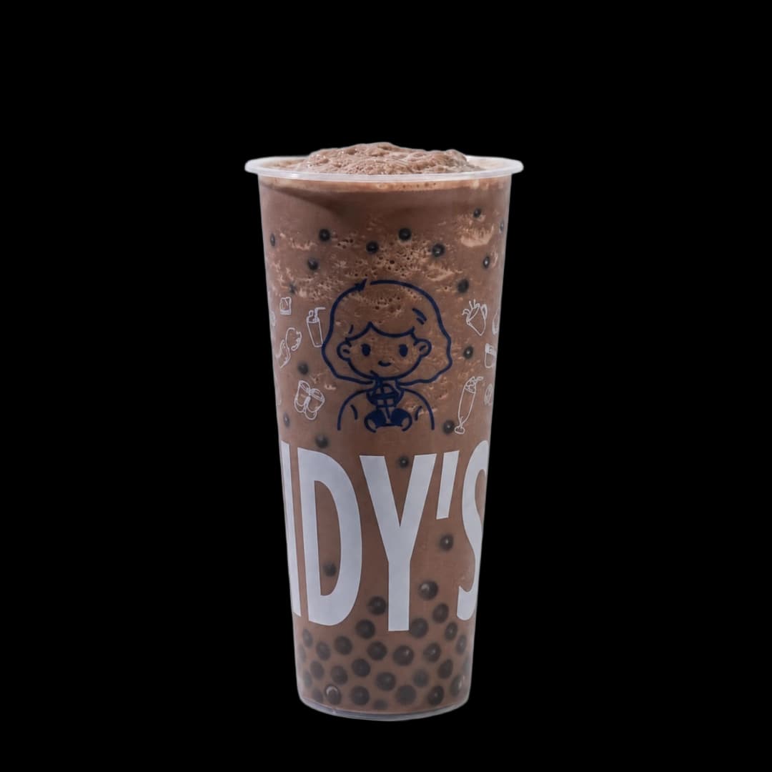 Mandy's Bubble Tea