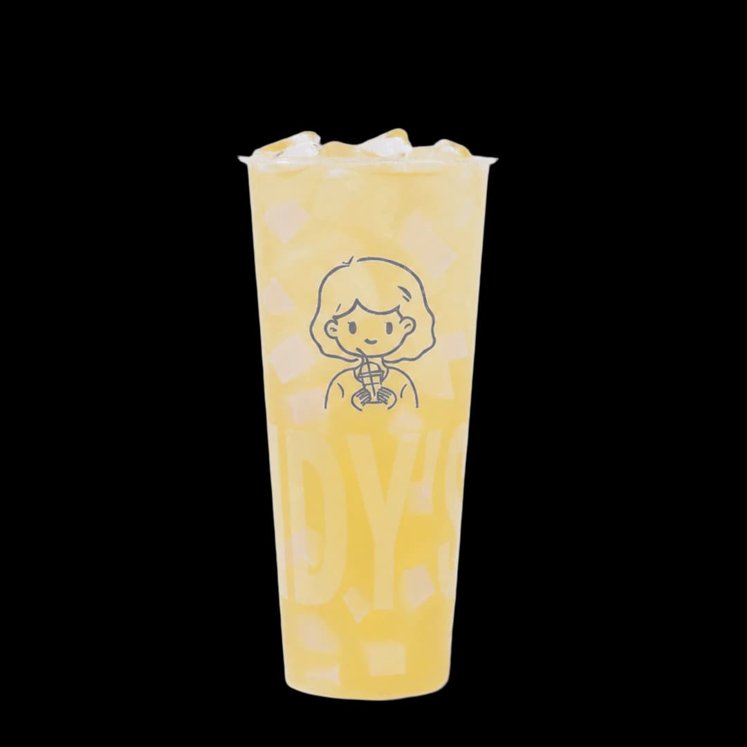 Mandy's Bubble Tea
