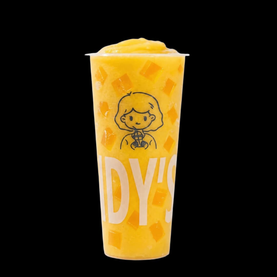 Mandy's Bubble Tea