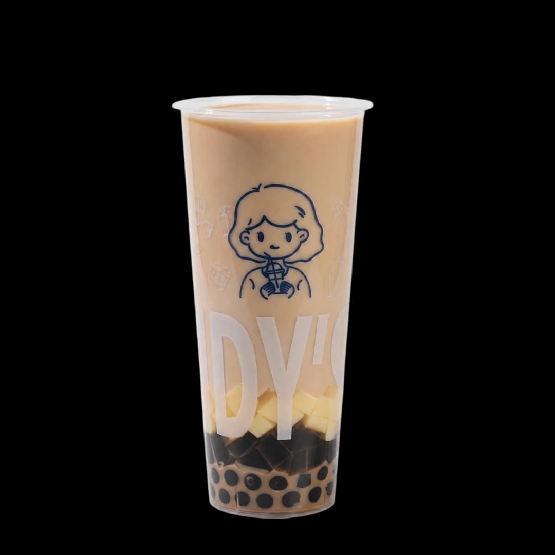 Mandy's Bubble Tea