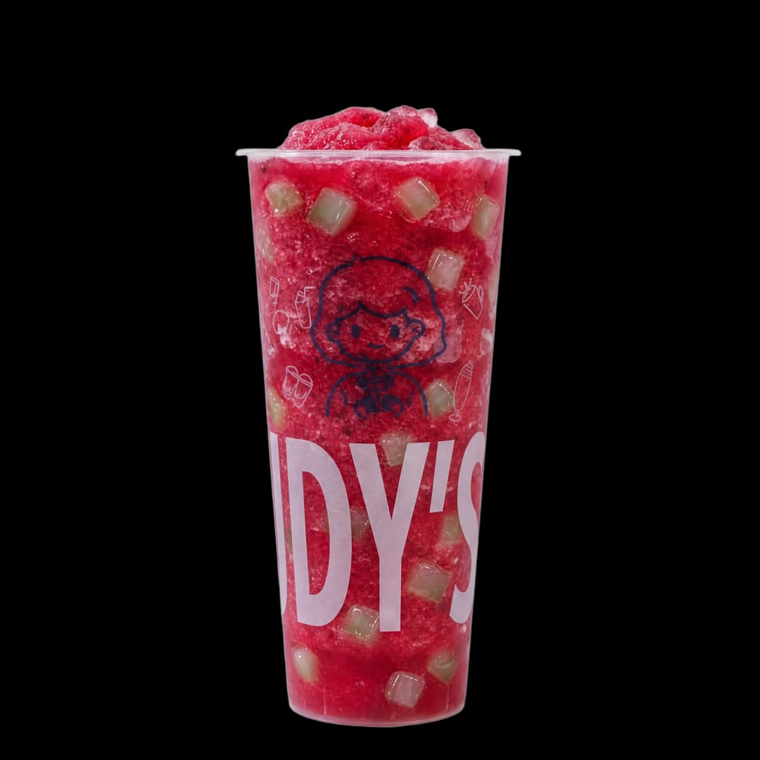 Mandy's Bubble Tea