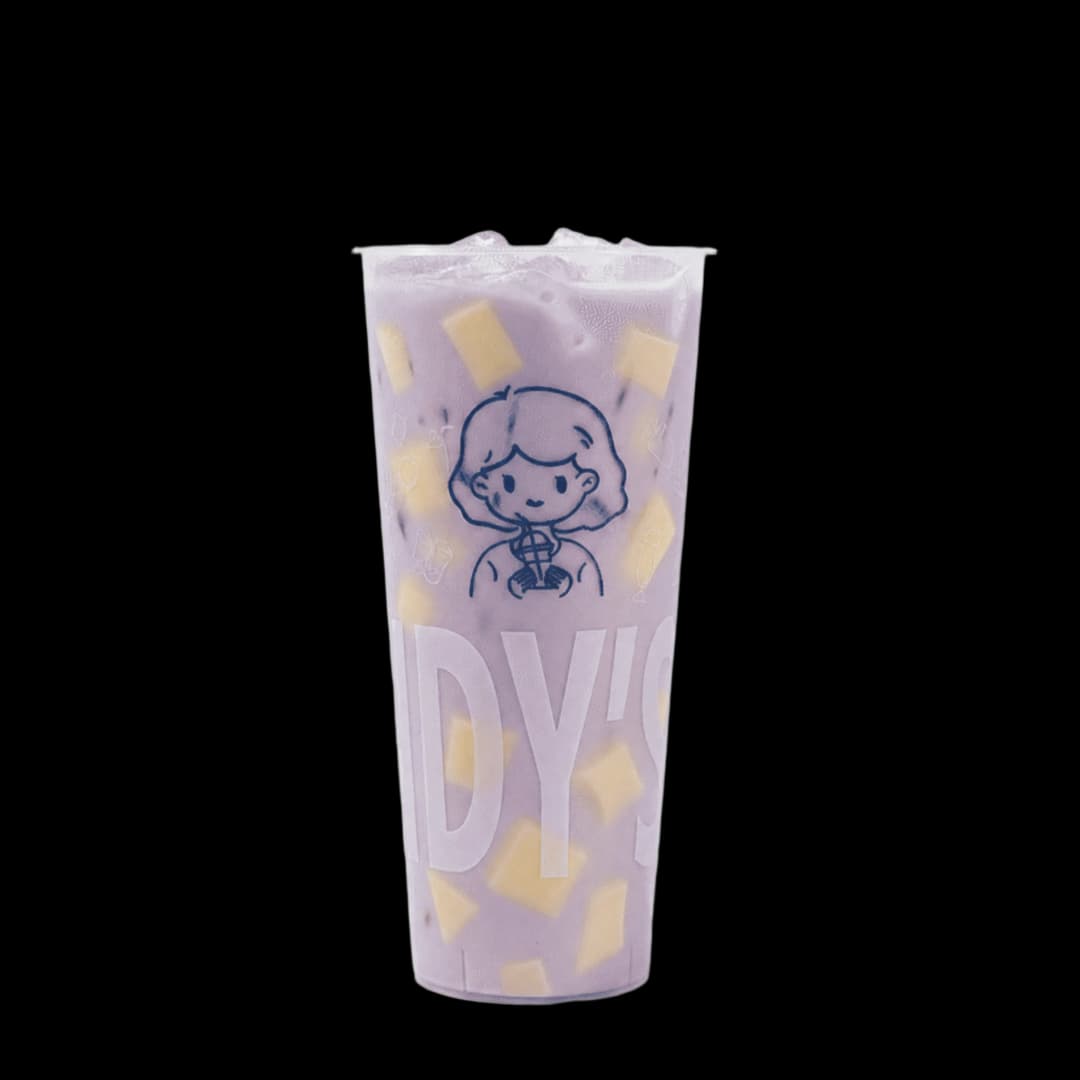 Mandy's Bubble Tea