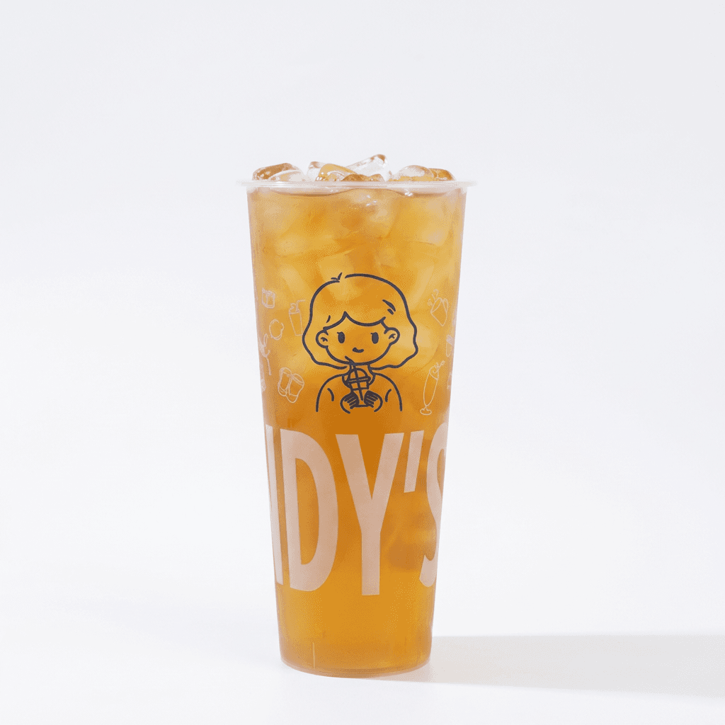 Brown Rice Tea
