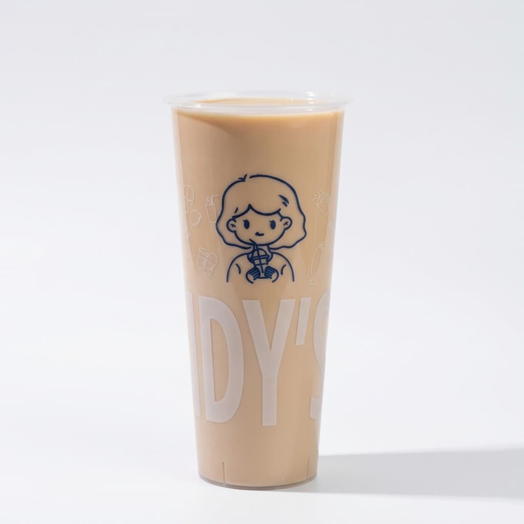 Original Milk Tea