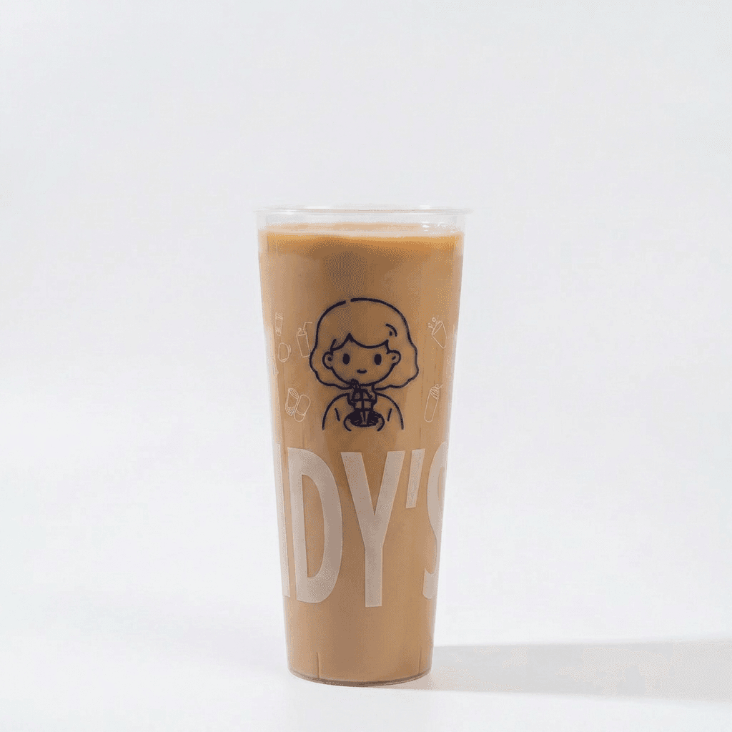 Coffee Milk Tea