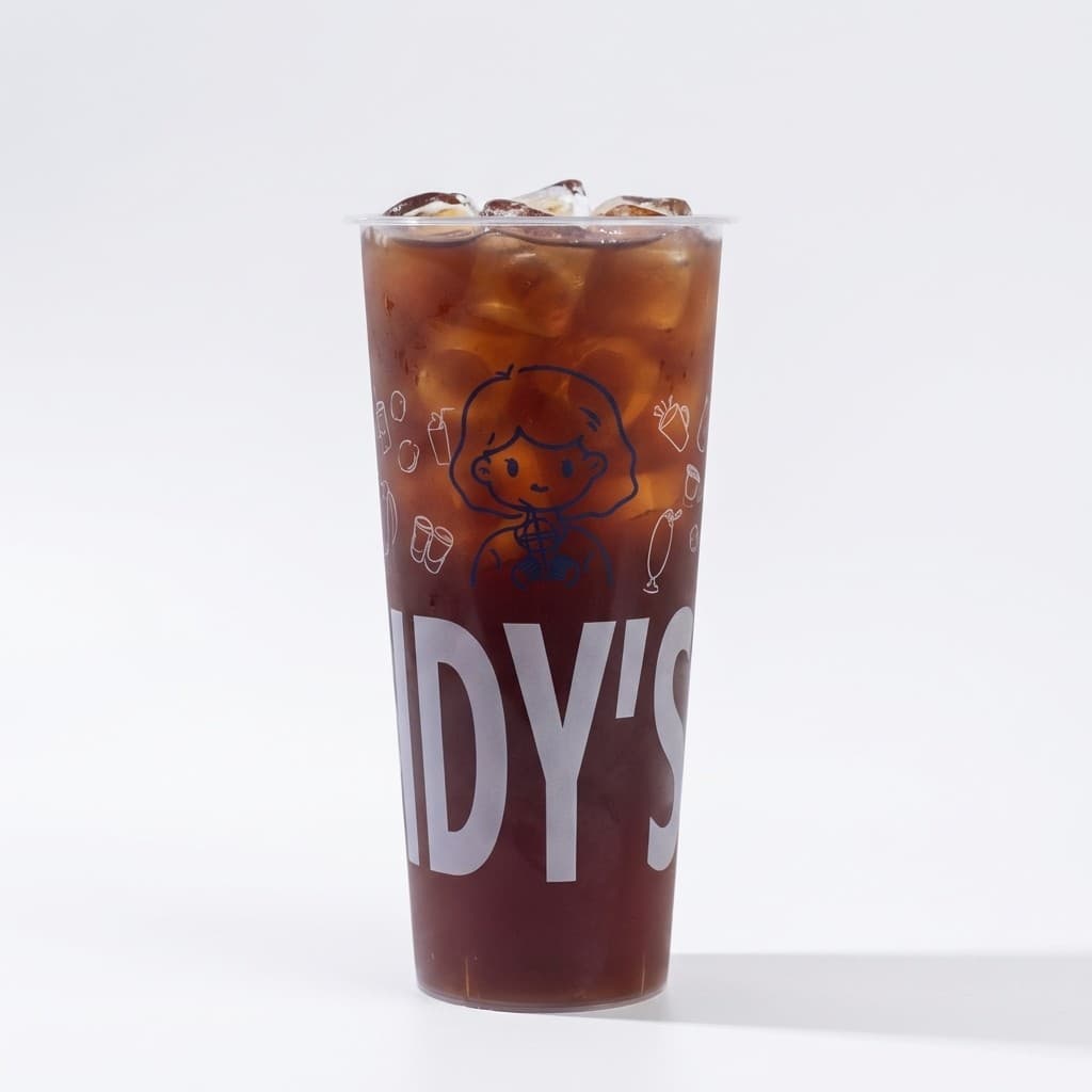 Grape Black Tea