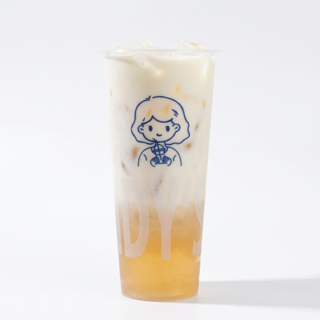 Wintermelon Fresh Milk