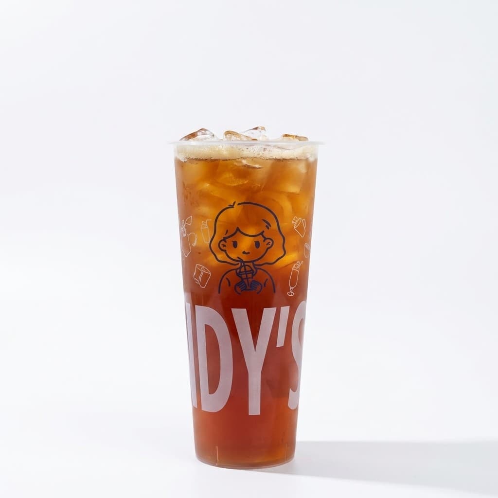 Oolong Tea