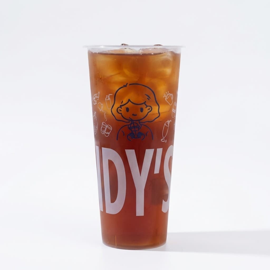 Earl Grey Tea