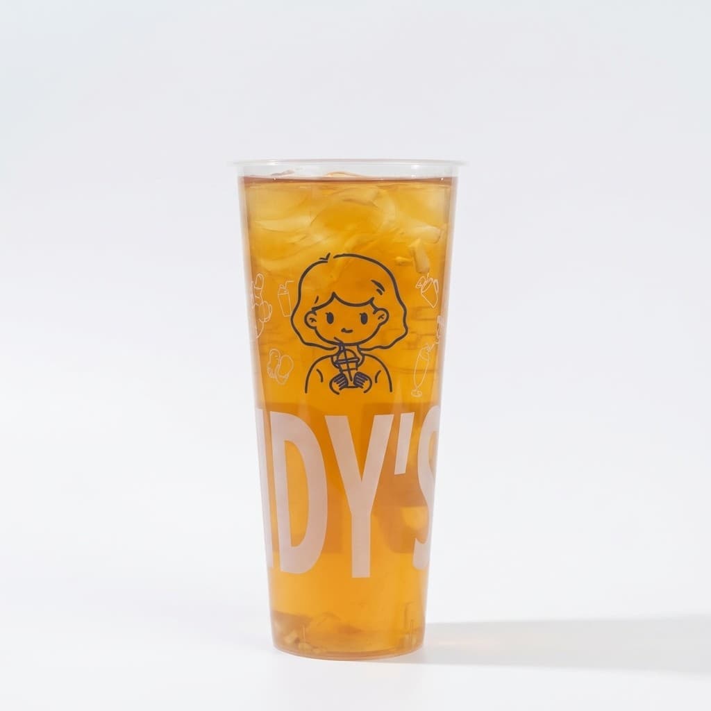 Honey Ginger Tea