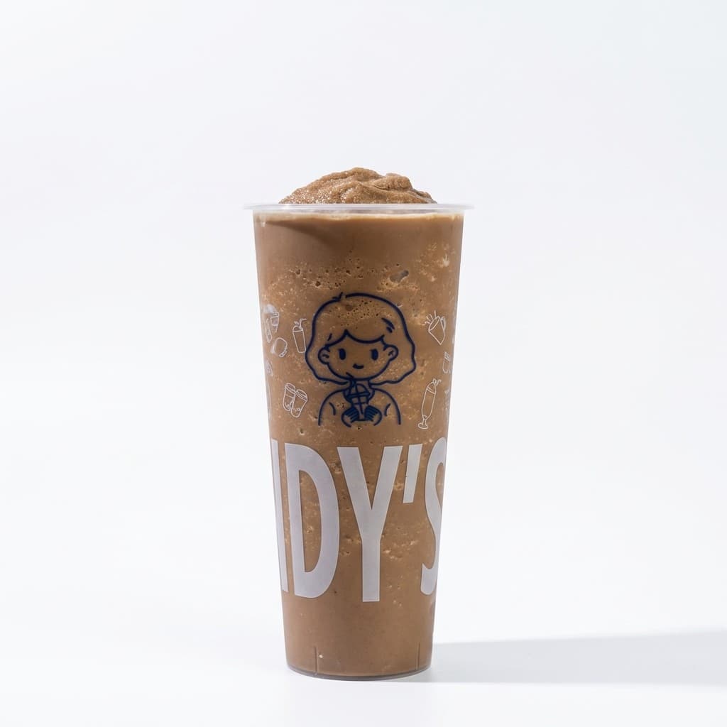 Coffee Frappe